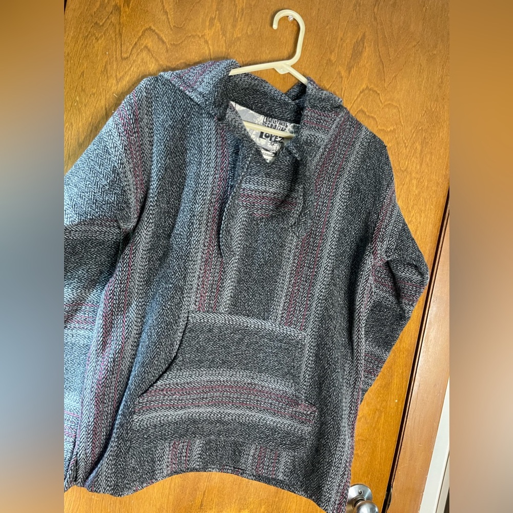 Senior Lopez Original - Size Medium